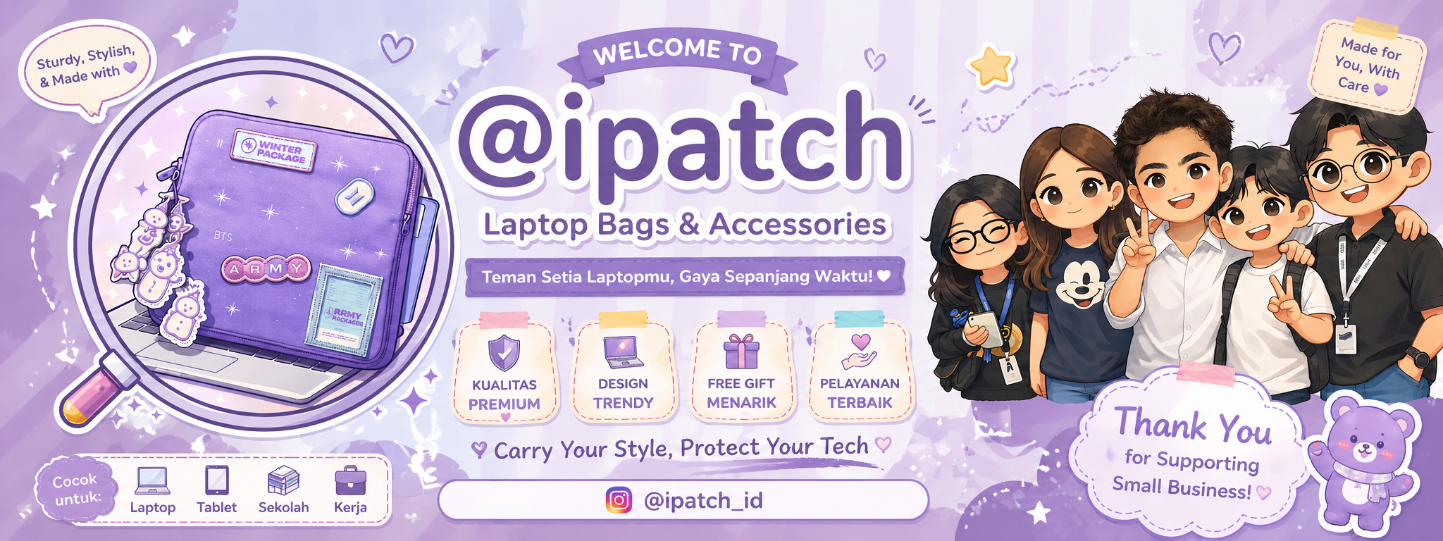 iPatch